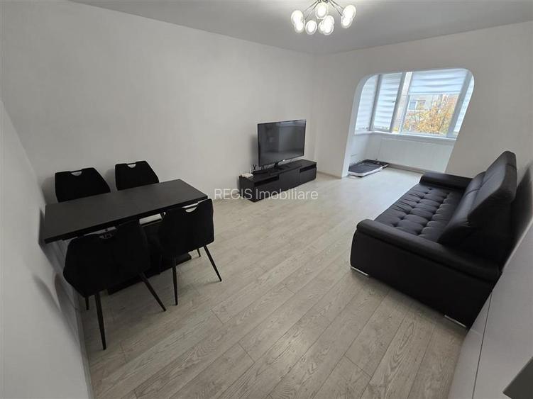 Apartament 3 camere | Central | Grivitei - 2