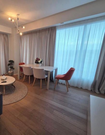 Chirie  2 camere -  Concept Modern în One Mircea Eliade