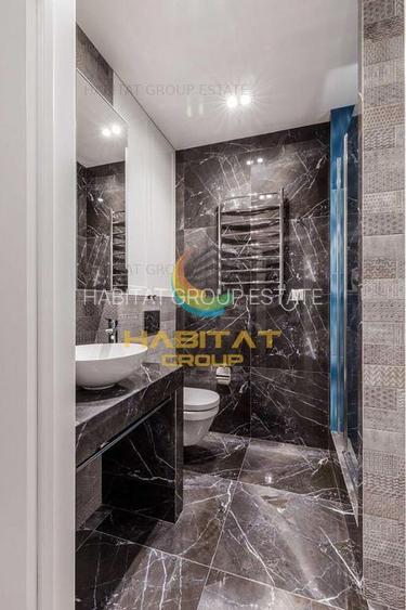 2 camere bloc nou langa metrou Berceni - 6