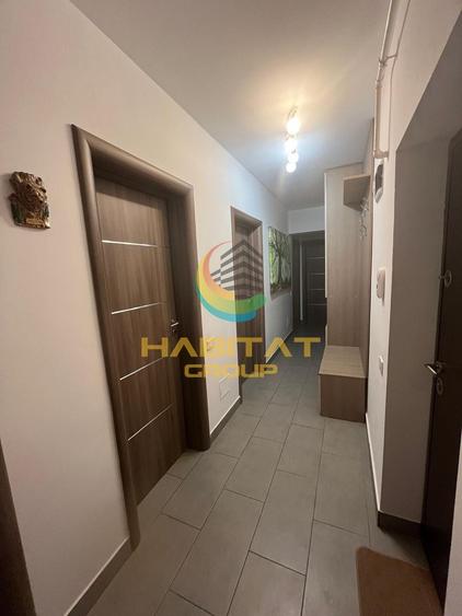 Apartament 3 Camere Metalurgiei