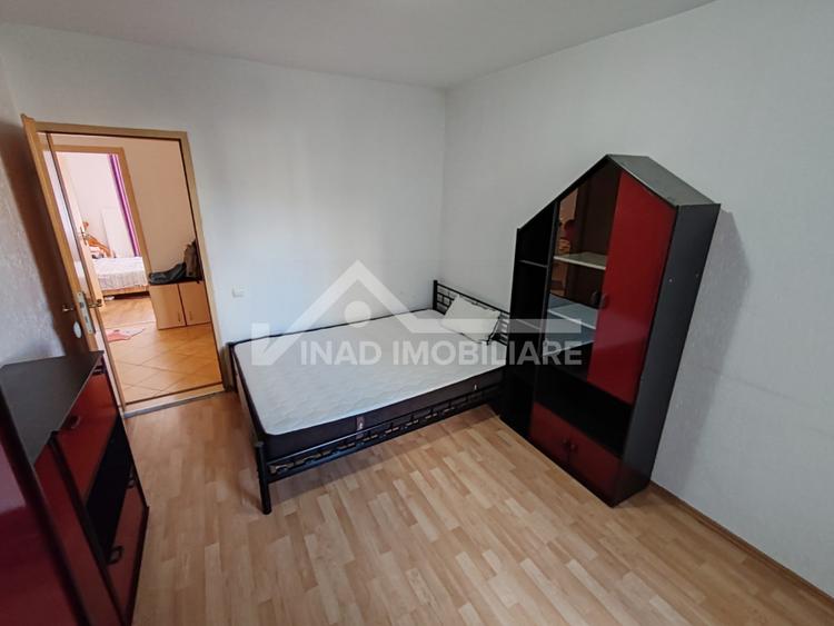 Apartament cu 2 camere decomandate situat in Marasti Str. Fabricii