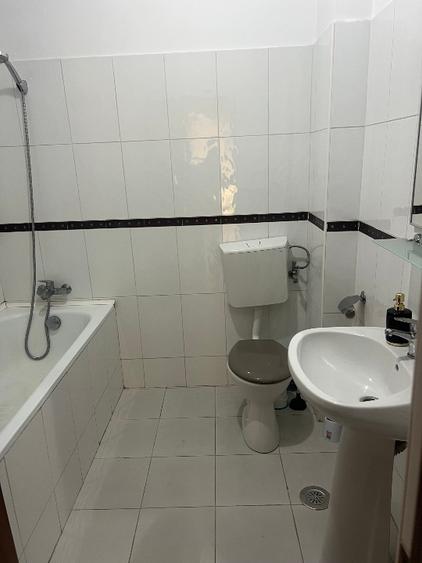 Garsonieră modernă și spațioasă – 55 mp – Parcul Carol / Tineretului