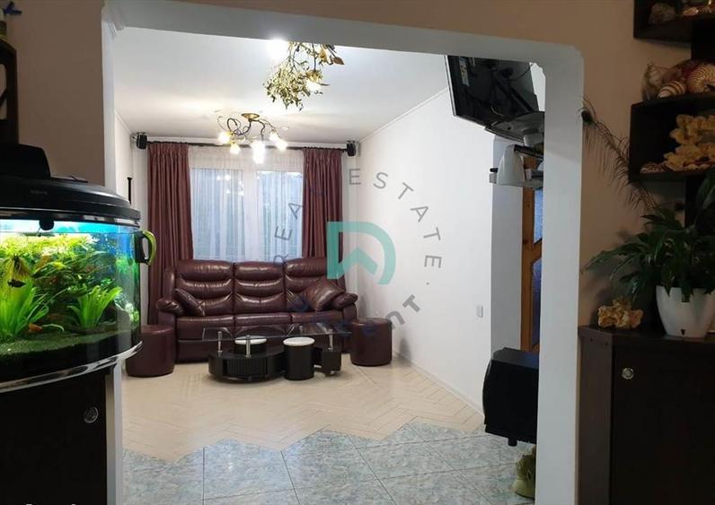 Apartament 4 camere, Tractorul, Brasov