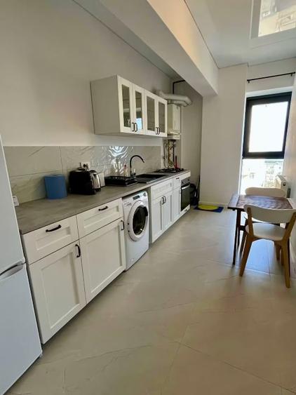 Proprietar – Închiriez apartament 2 camere DECOMANDAT