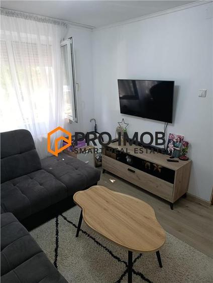 Apartament 2 camere cf 2 decomandat zona Micro 5