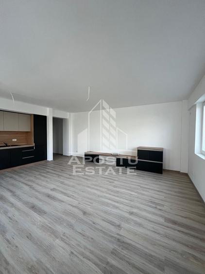 Apartament 2 camere modern bloc nou zona Lipovei Timisoara