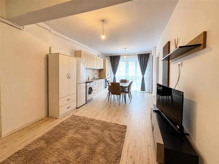 Studio modern, zona Vivamus Tractorul, Brasov.