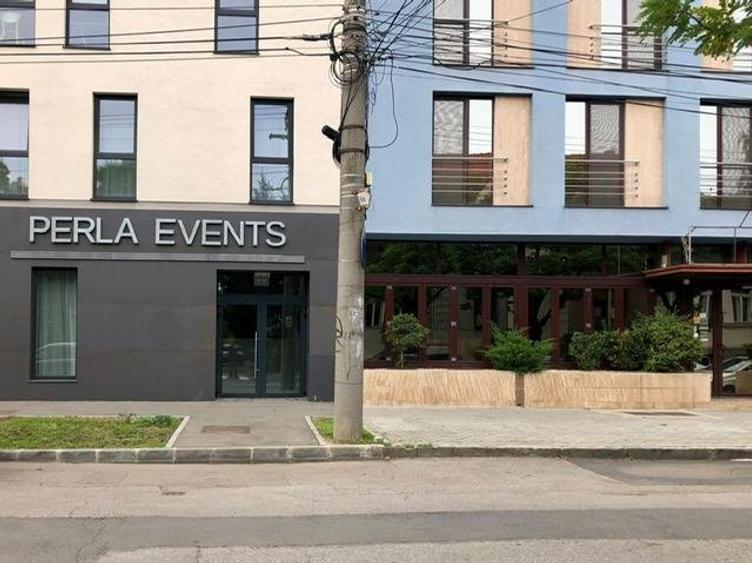 Inchiriem spatiu SAD pentru cafenea, magazin, farmacie sau restaurant