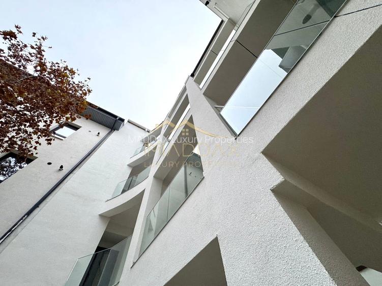 Apartament LUX*3 Camere*Prima închiriere* Parcare inlcusa// Aviatiei - Herastrau