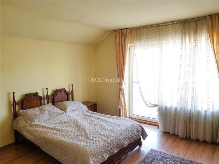 RECO Casa cu 5 camere P+M in Iosia - 17