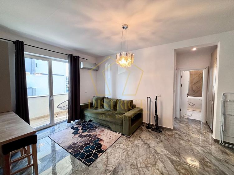 Apartament modern cu 2 camere | Braytim | PET FRIENDLY