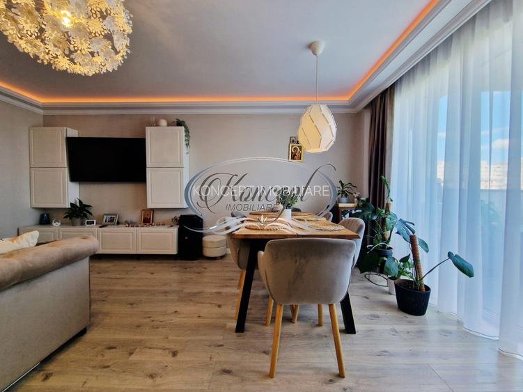 Apartament premium aproape de Iulius Mall - 4