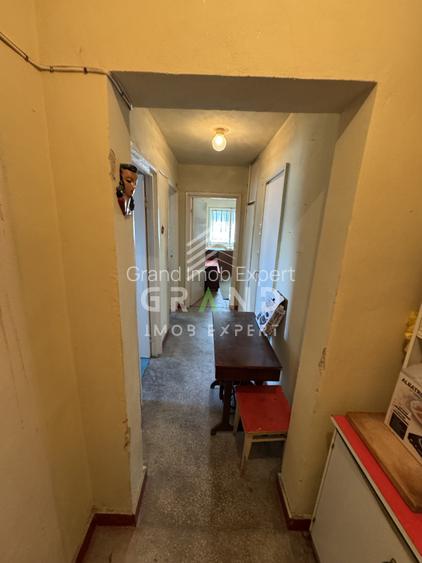 Ap 2 camere | DECOMANDAT | Zona Manastur-Clabucet - 8