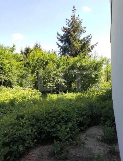 Casa de vanzare cu teren 665 mp, Gheorgheni zona TOP