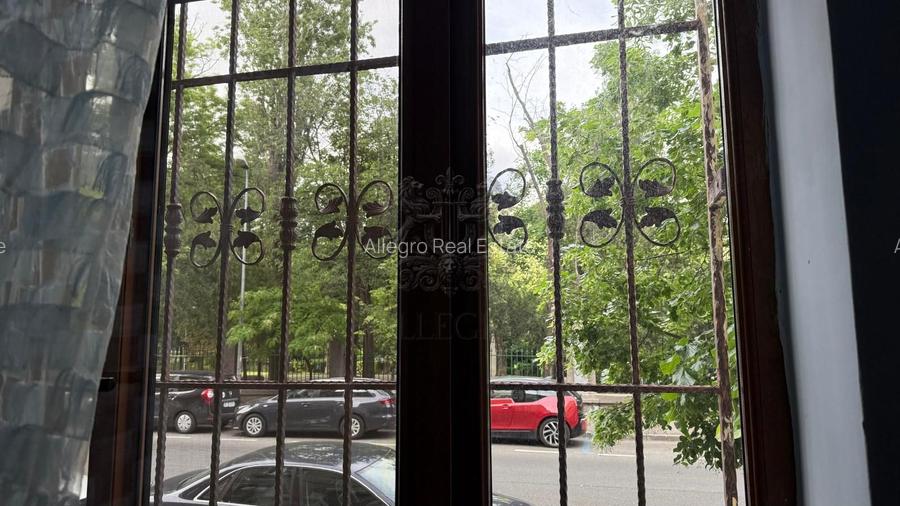 Parc Cismigiu | 4 Camere | Parter / 1 | Deosebit - 33