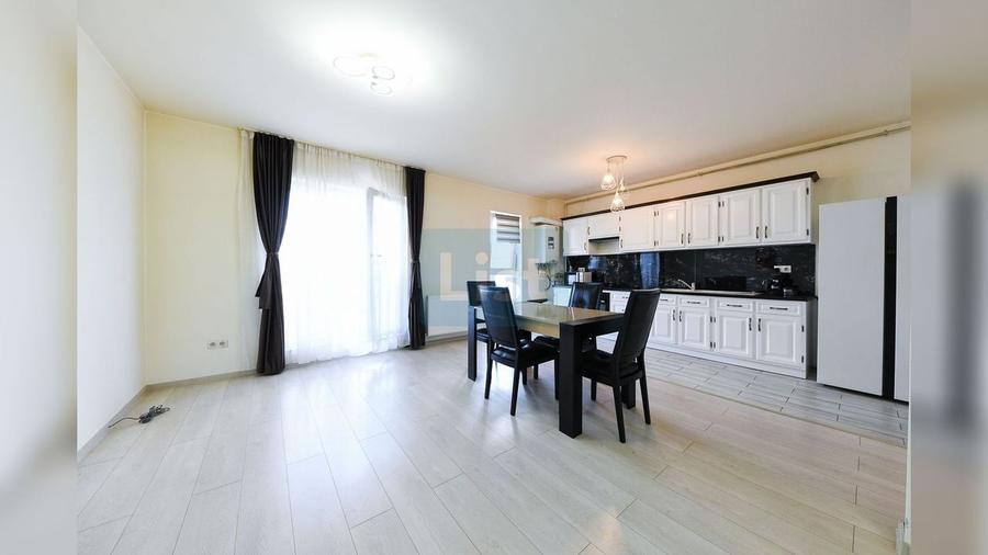 Apartament 2 camere 64 mp - str. Eroilor, Floresti