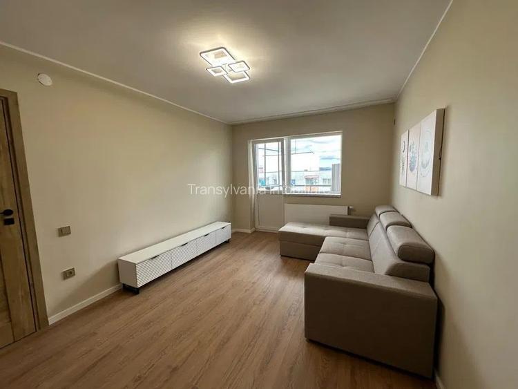 Apartament 2 camere decomandate | Complet renovat | Etaj 9/10 | Mănăștur - 2