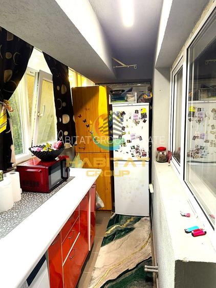 Apartament 2 camere mobilat si utilat Aparatorii Patriei - 7