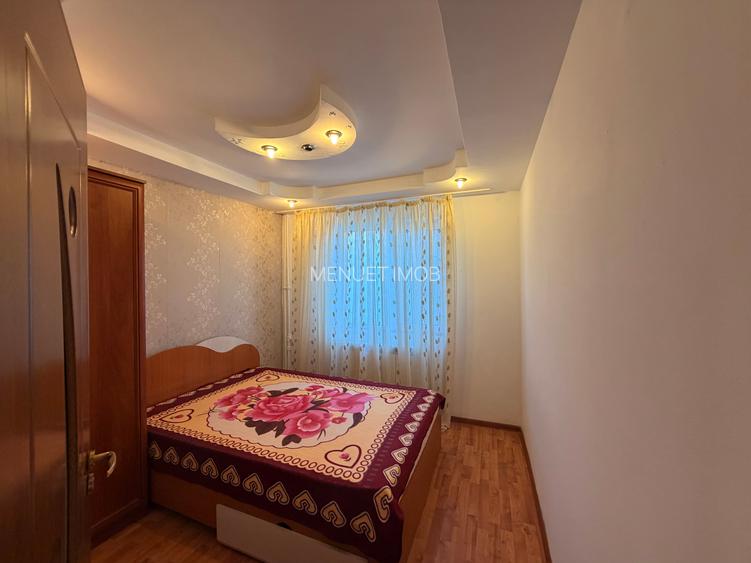 Apartament 2 camere,zona Big,etaj 1 - 11