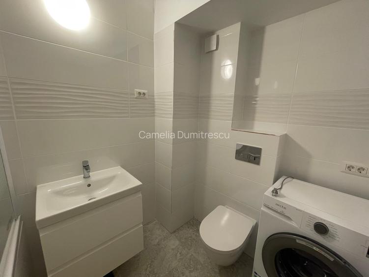 PRIMA ÎNCHIRIERE | TOTUL NOU | VIVA RESIDENCE – METALURGIEI PARK - 7