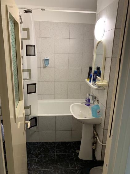 Apartament cu 2 camere decomandate | 45mp | Manastur | Zona Big | PET FRIENDLY