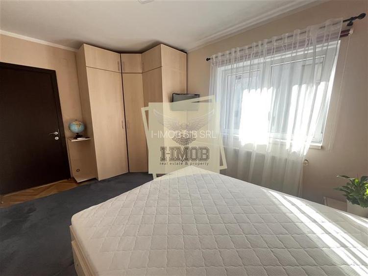 Apartament etaj 2 cu 3 camere decomandat 2 bai si balcon Dioda - 8