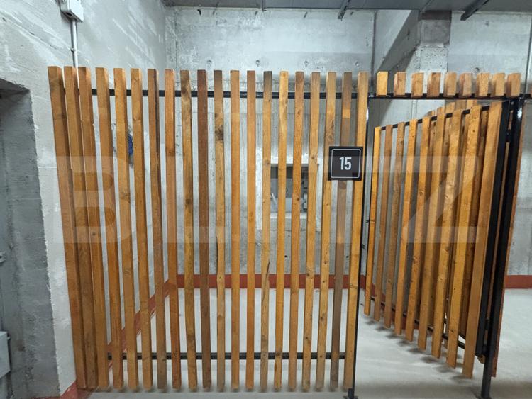 Apartament 2 camere cu vedere panoramică spre munte și pădure | Noua