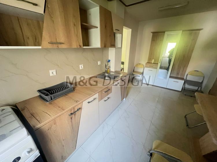 2 Cam. Soarelui | Etaj 1 | Mobilat