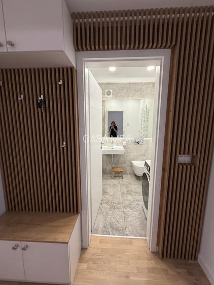 Apartament 2 camere ART CITY-Casa Presei Libere cu parcare  supraterana - 42