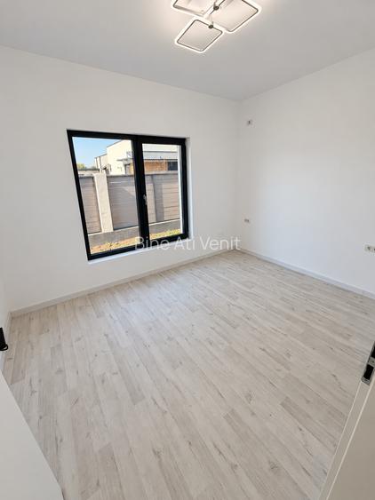 Comuna Berceni - Casa 4 Camere | 2 Bai | 309 mp Teren - 10