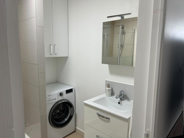Apartament cu 2 camere, 43 mp, Str. Daliei