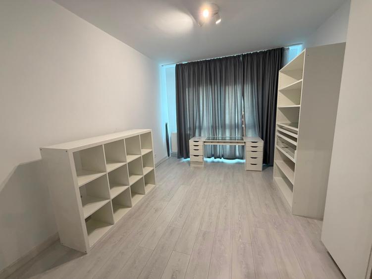 21 residence apartament unicat Politehnica