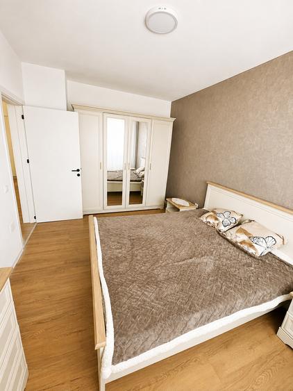 Apartament Premium cu 3 camere | Bloc Nou | 70 mp + Balcon 15 mp |