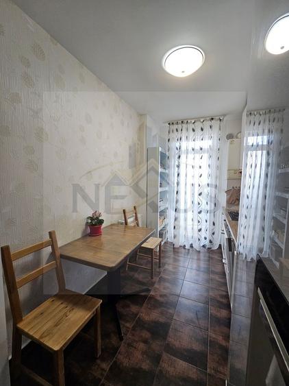 Apartament 2 camere| Complex Viva Metalurgiei Park | Parcare