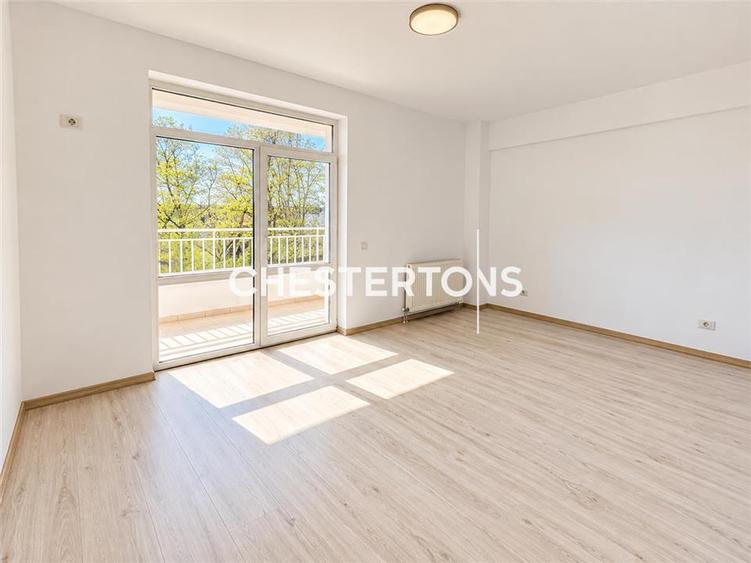 For Rent/Apartament 3 camere/89 mp | Central Buftea/Locuinta sau birou