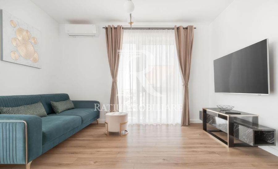 Apartament cu 3 camere | Garaj subteran inclus | Oradea