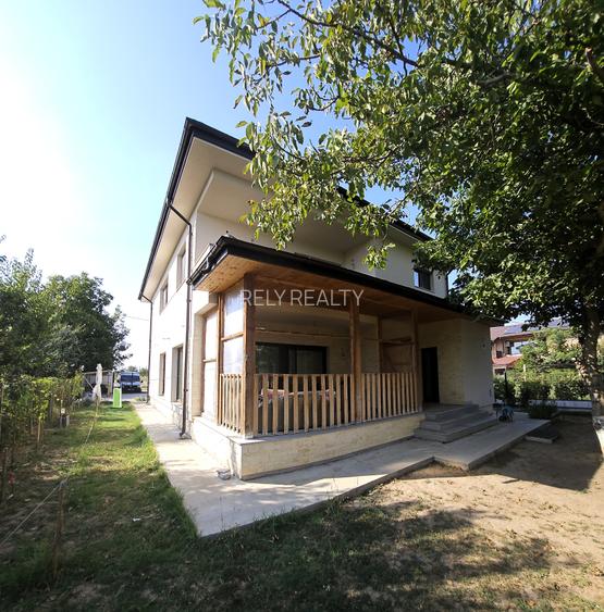 Vanzare vila P + 1 / Magurele / premium / comision 0% - 9