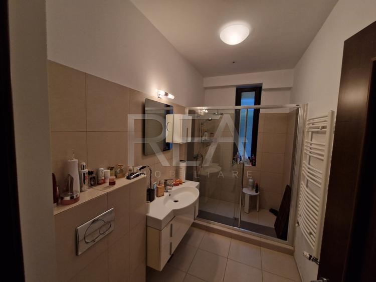 4 camere, Floreasca, an 2007, centrală, 155 mp, terasa: 115 mp