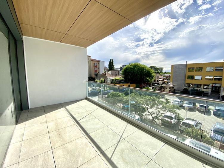 Elegant Apartment in Floreasca