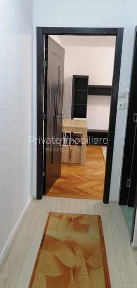 Apartament  2  Camere Et.3/4, Mobilat/Utilat, Str Petru Dobra, Dambu - 5