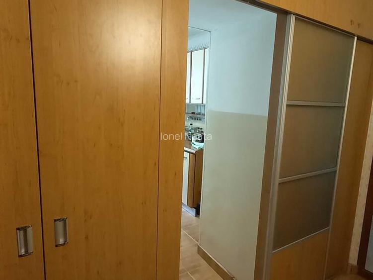 Apartament semidecomandat, Etaj 1 – Zonă liniștită Rovine (Iruc) - 10