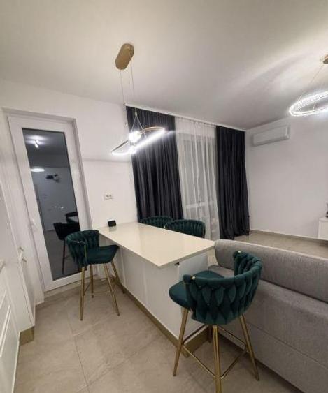 2 Camere | Quartz Residence | Parcare si Boxa Incluse | Bloc 2024 | Centrala |