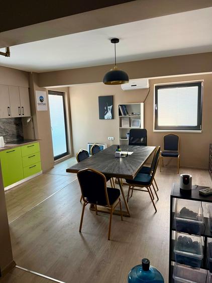 Apartament 2 camere Centru - Bloc nou intabulat - 68mp