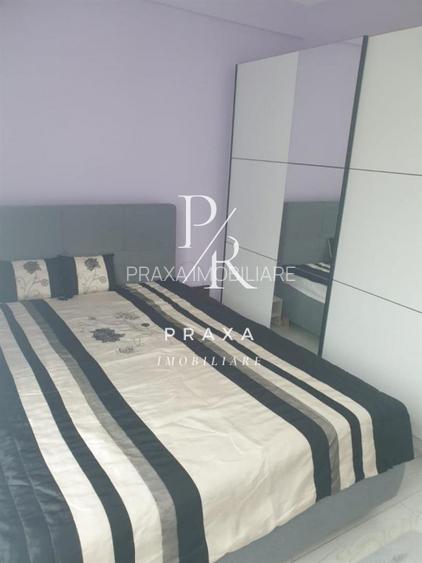 Apartament 3 camere, mobilat si utilat, cu parcare inclusa! Zona Teilor! - 4