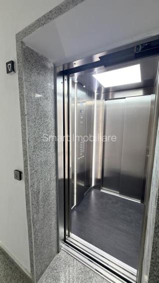Penthouse lux 3 camere Balanta Residence - 7