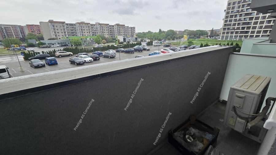 Apartament 3 Camere 2 Bai | Etaj 1 | Torontalului