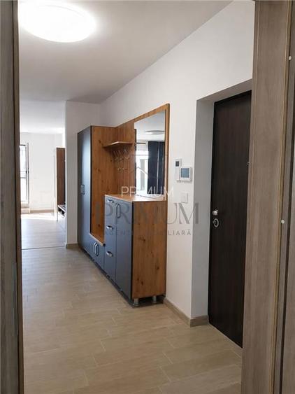 ARADULUI - PENTHOUSE - 2 CAMERE - TERASA 50 MP - POSIBILITATE PARCARE SUBTERANA - 7