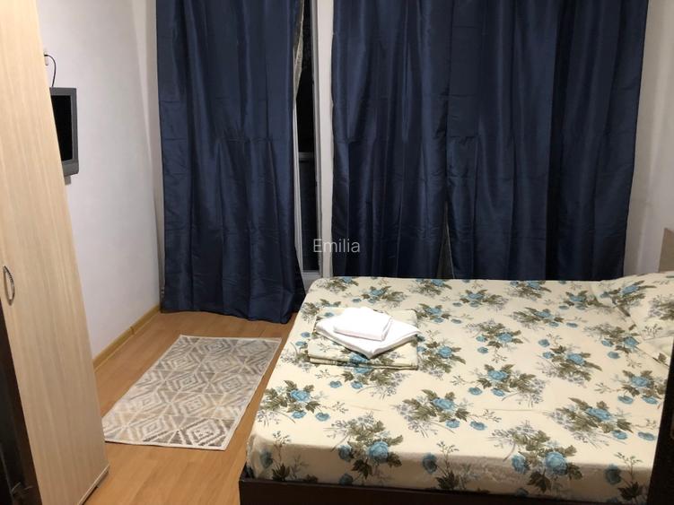 Vând apartament 4 camere Tomis Nord-Ciresica - 6