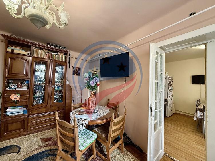 Apartament 2 camere de închiriat – Câmpia Islaz, Craiova