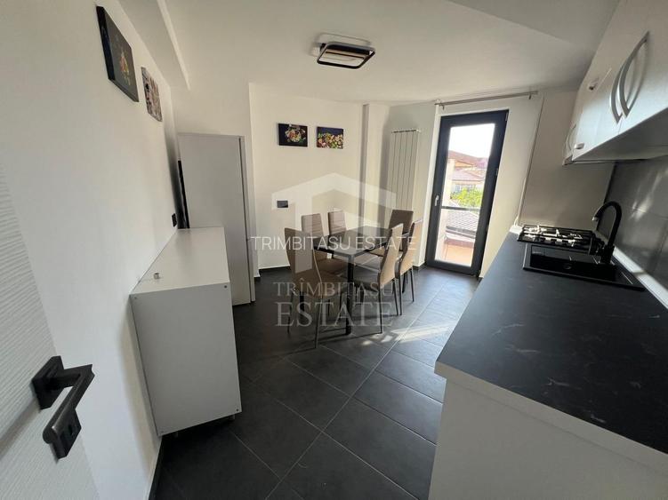 3 camere | Modern | Parcare - 7
